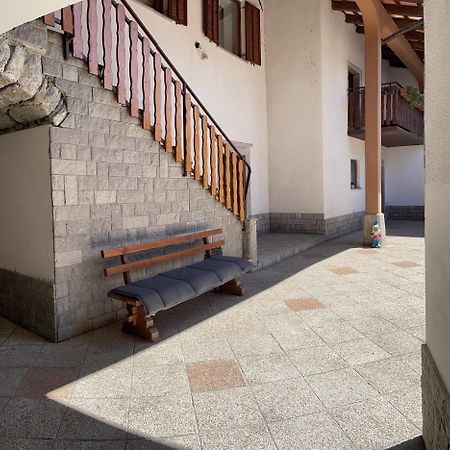 Homestead - Domacija - Nabergoj Podnanos Exteriér fotografie